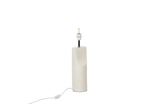 Ceramic "Whistle" Lamp, 1980s, LS5537104D