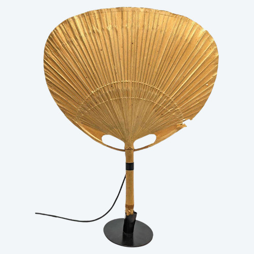 Lampe De Table Ou Applique d'Ingo Maurer Modèle Ushiwa