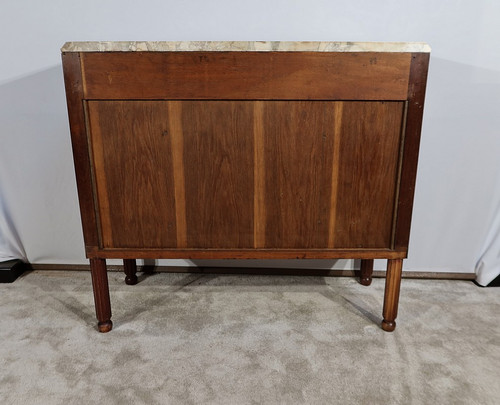 Desserte en Palissandre et Amarante, Art Déco – 1930