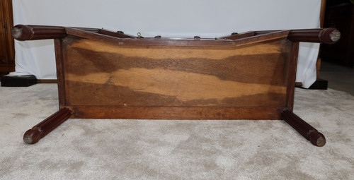 Desserte en Palissandre et Amarante, Art Déco – 1930