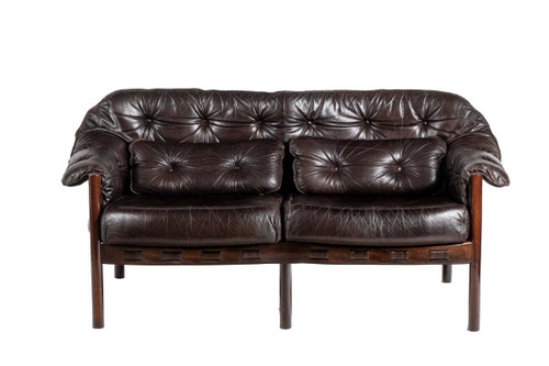 Arne Norell For Arne Norell Ab, Sofa, Year 1970, LS53601003A