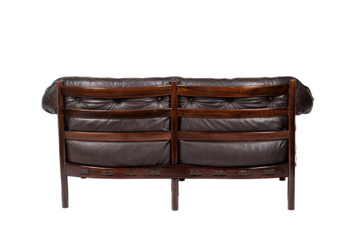 Arne Norell For Arne Norell Ab, Sofa, Year 1970, LS53601003A