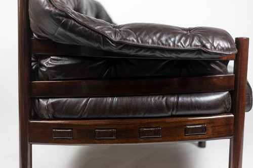 Arne Norell For Arne Norell Ab, Sofa, Year 1970, LS53601003A