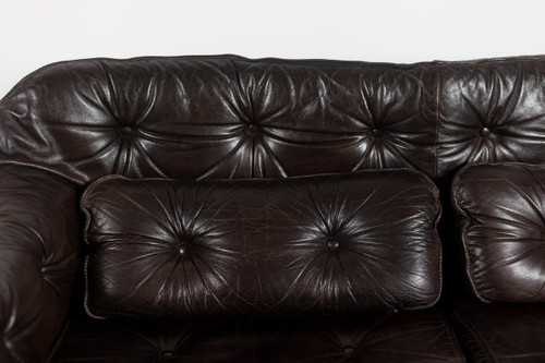 Arne Norell For Arne Norell Ab, Sofa, Year 1970, LS53601003A