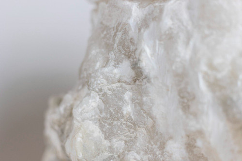 Paire De Lampes En Albâtre, Travail Contemporain, LS54051756B