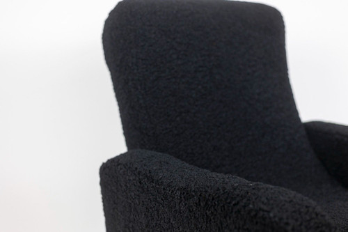 Pair Of Lounge Armchairs, 1970s, LS53691012D
