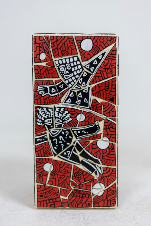 Guillaume Siméon, Scultura, Opera contemporanea, LS5320405E