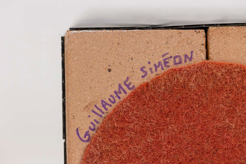 Guillaume Siméon, Scultura, Opera contemporanea, LS53181203A