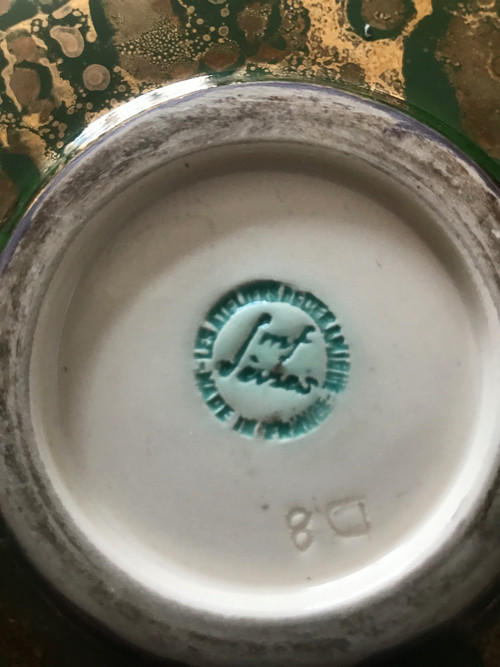 Gli Atelier di Céramique di SÈVRES MF