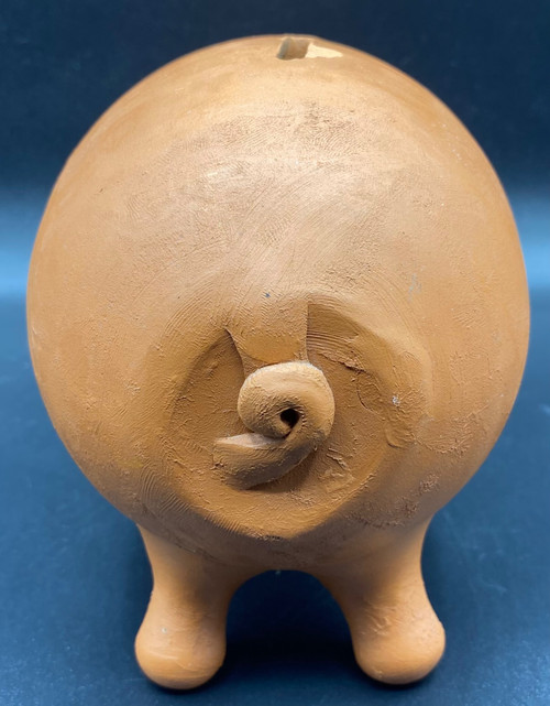 SPARSCHWEIN ZUM ZERBRECHEN
