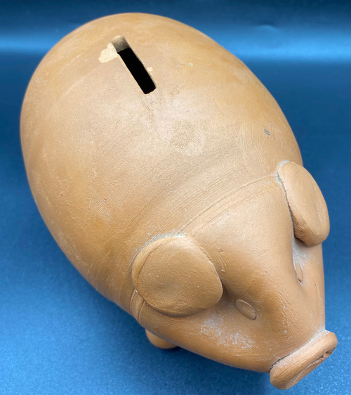 SPARSCHWEIN ZUM ZERBRECHEN