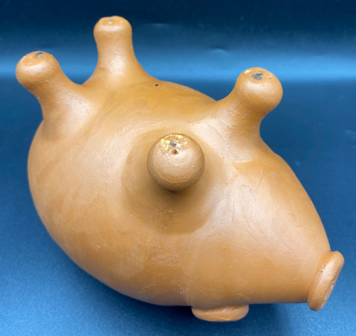 SPARSCHWEIN ZUM ZERBRECHEN