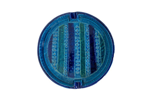 Aldo Londi For Bitossi, Ceramic Ashtray, 1970s, LS524961A