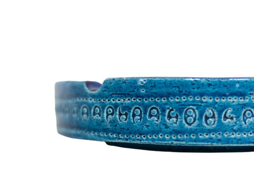 Aldo Londi For Bitossi, Ceramic Ashtray, 1970s, LS524961A