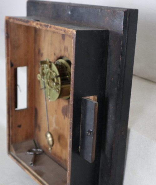 Tableau Horloge, XIXeme Siècle, Perfekter Zustand