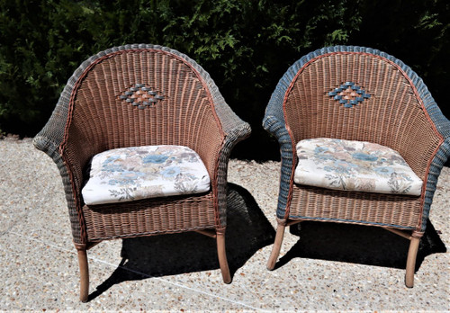 Rattan Garden Furniture