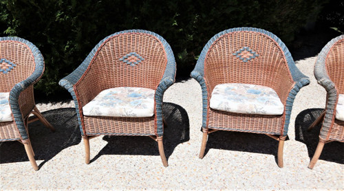 Rattan Garden Furniture