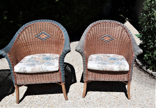 Rattan Garden Furniture