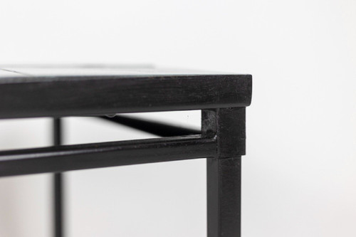 Table basse en céramique, années 1950, LS4884241D