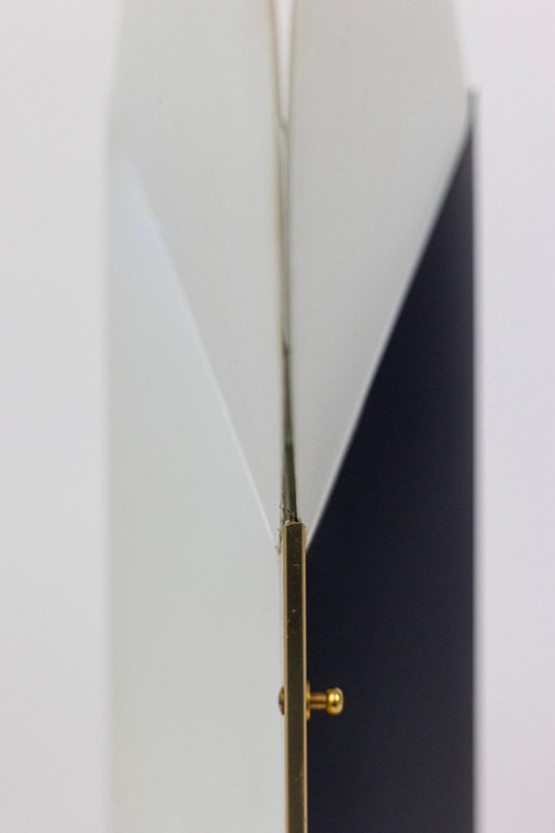 Samuel Parker pour Slamp, Lampe modèle « Moon », 1994, LS5053121A