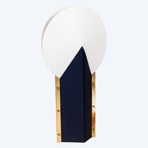 Samuel Parker pour Slamp, Lampe modèle « Moon », 1994, LS5053121A