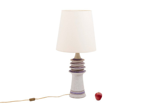 Carl Cunningham-Cole per Kähler e Le Klint, Lampada in ceramica, 1960, Ls47781501