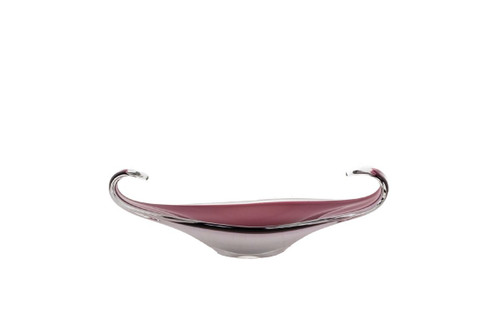 Paul Kedelv, Coupe En Verre, Années 1960, Ls4613b201