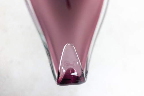 Paul Kedelv, Coupe En Verre, Années 1960, Ls4613b201
