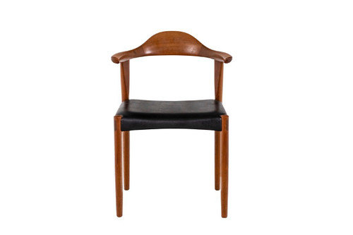 Harry Østergaard, Series Of Four Chairs