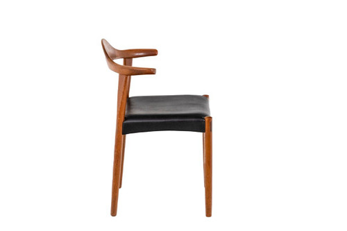 Harry Østergaard, Series Of Four Chairs