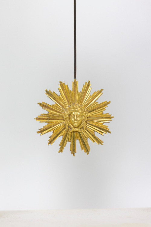 Portico clock, Directoire period - Op484601
