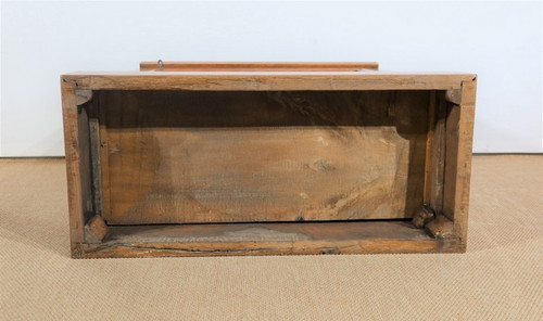 Pultmöbel aus Eiche - 1900