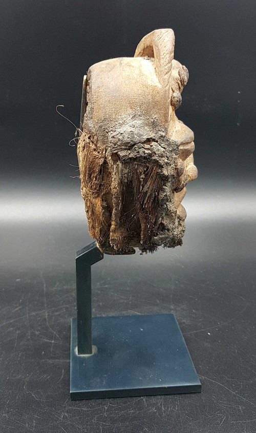 Fetischmaske, Guéré, Elfenbeinküste