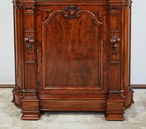 Rare Paire de Meubles d’Appui, style Napoléon III – 2ème partie XIXe