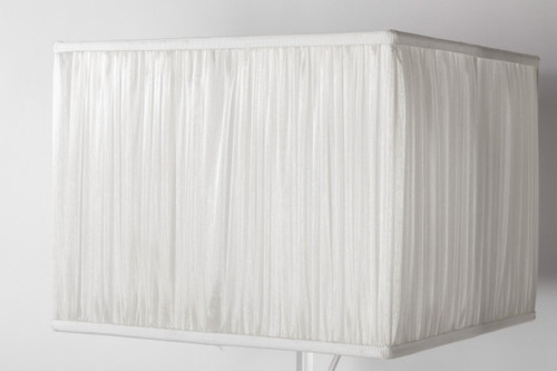 Pair Of Rectangular Lucite Lamps, 1970s - Ls2750831