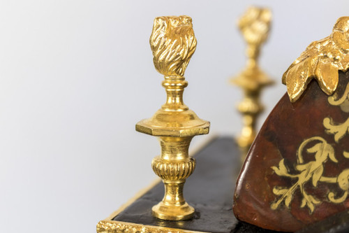 Kartell im Regency-Stil mit Boulle-Intarsien, um 1870 – LS39983181