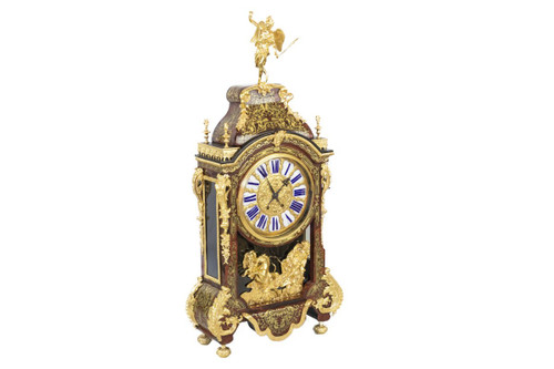 Kartell im Regency-Stil mit Boulle-Intarsien, um 1870 – LS39983181