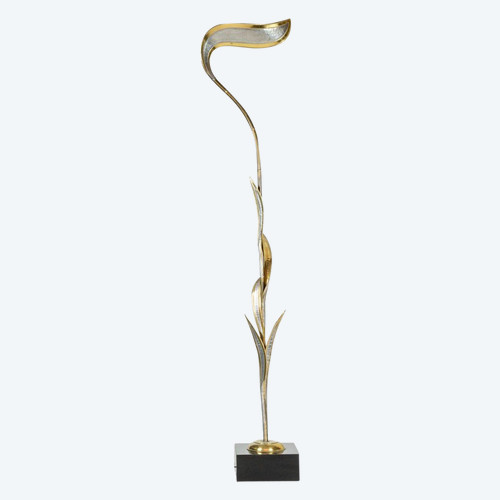 Henri Fernandez for Maison Honoré, Floor Lamp, 1970s