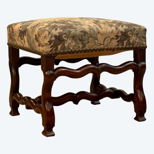 Pouf in noce Luigi XIII secolo XVII