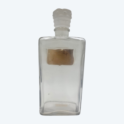 Crest - Flacone di profumo Jean d'Albret