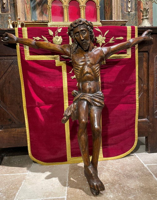 Representation Of Christ - 18th century