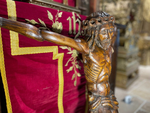 Representation Of Christ - 18th century