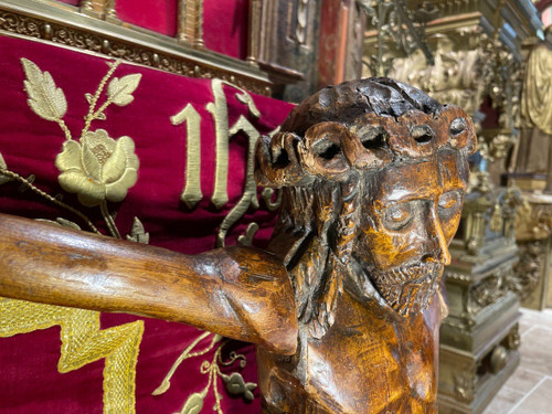Representation Of Christ - 18th century