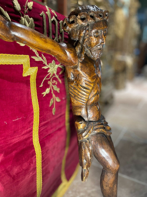 Representation Of Christ - 18th century