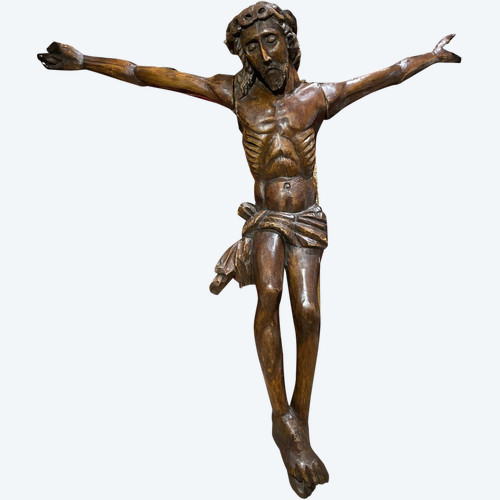 Representation Of Christ - 18th century