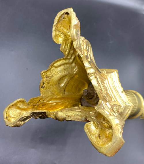 CHRIST GOLDEN BRONZE XIXTH
