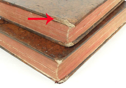 Libri di storia ecclesiastica Bretagna Morice Arms Anne Bretagne 18th