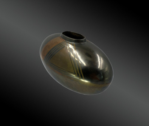 Art deco vase - France - 20th century