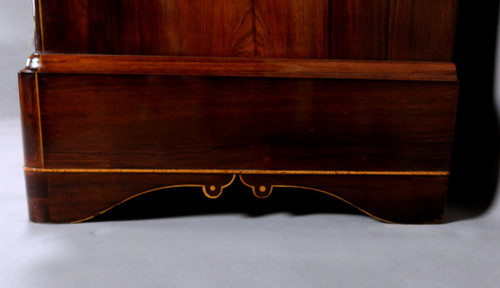 Commode époque Charles X