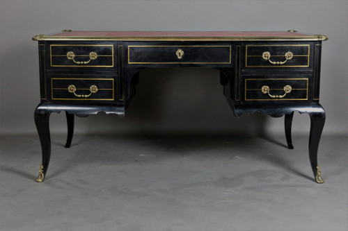 Bureau De Style Louis XIV